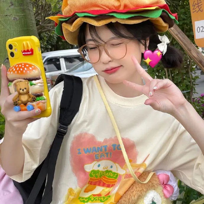 之前的女孩
